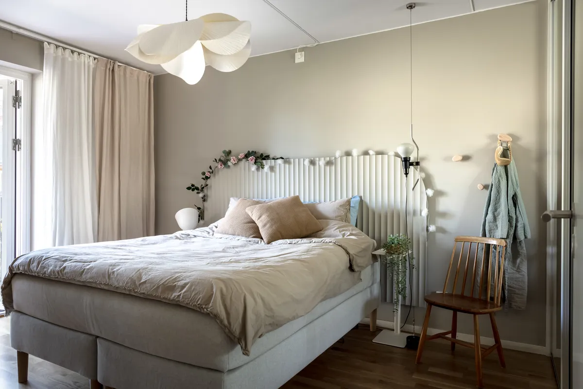 Hyreslägenhet på Hovås i hovas