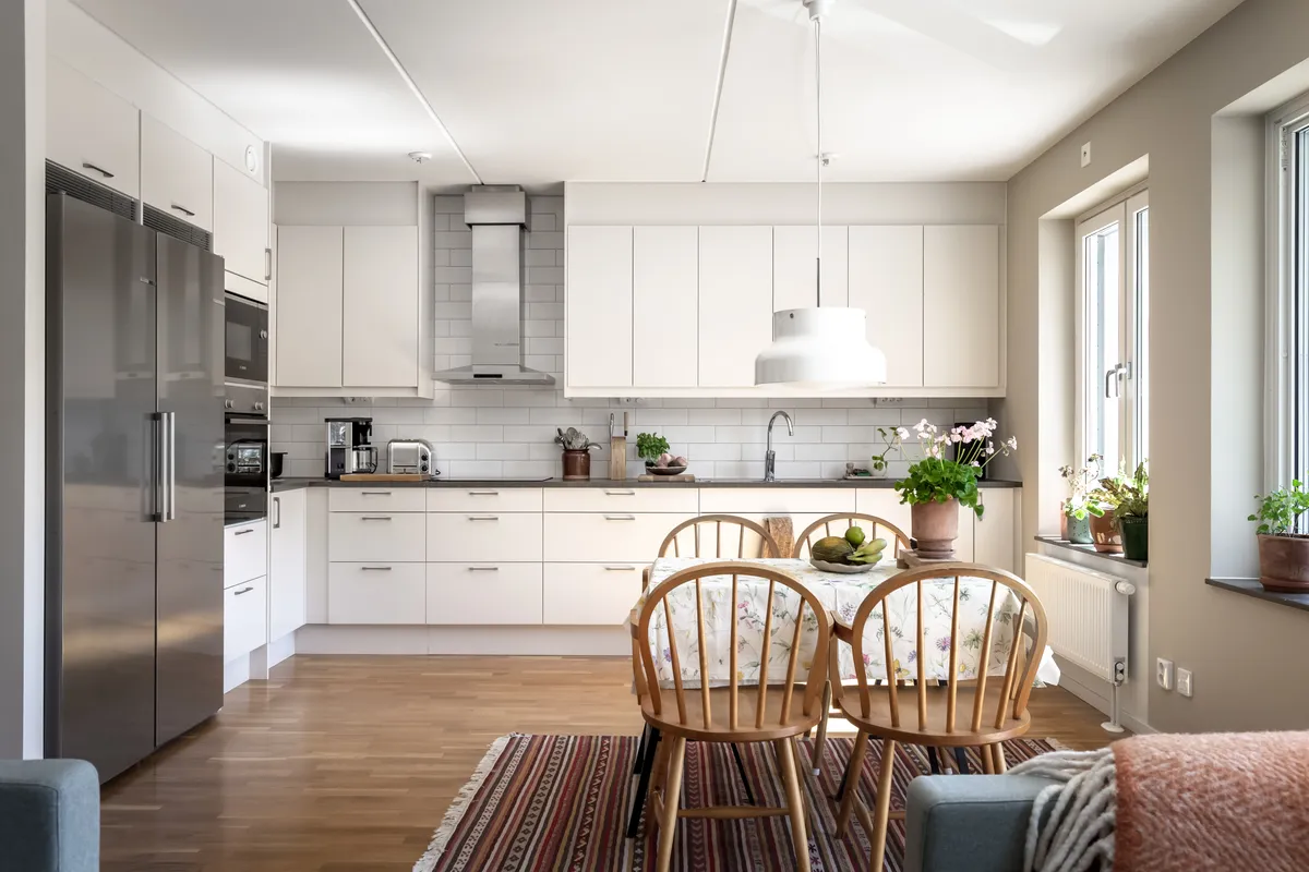 Hyreslägenhet på Hovås i hovas