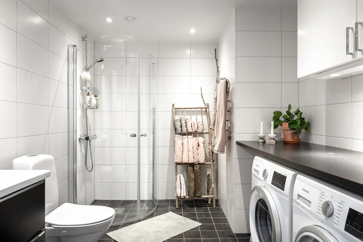 Hyreslägenhet på Hovås i hovas