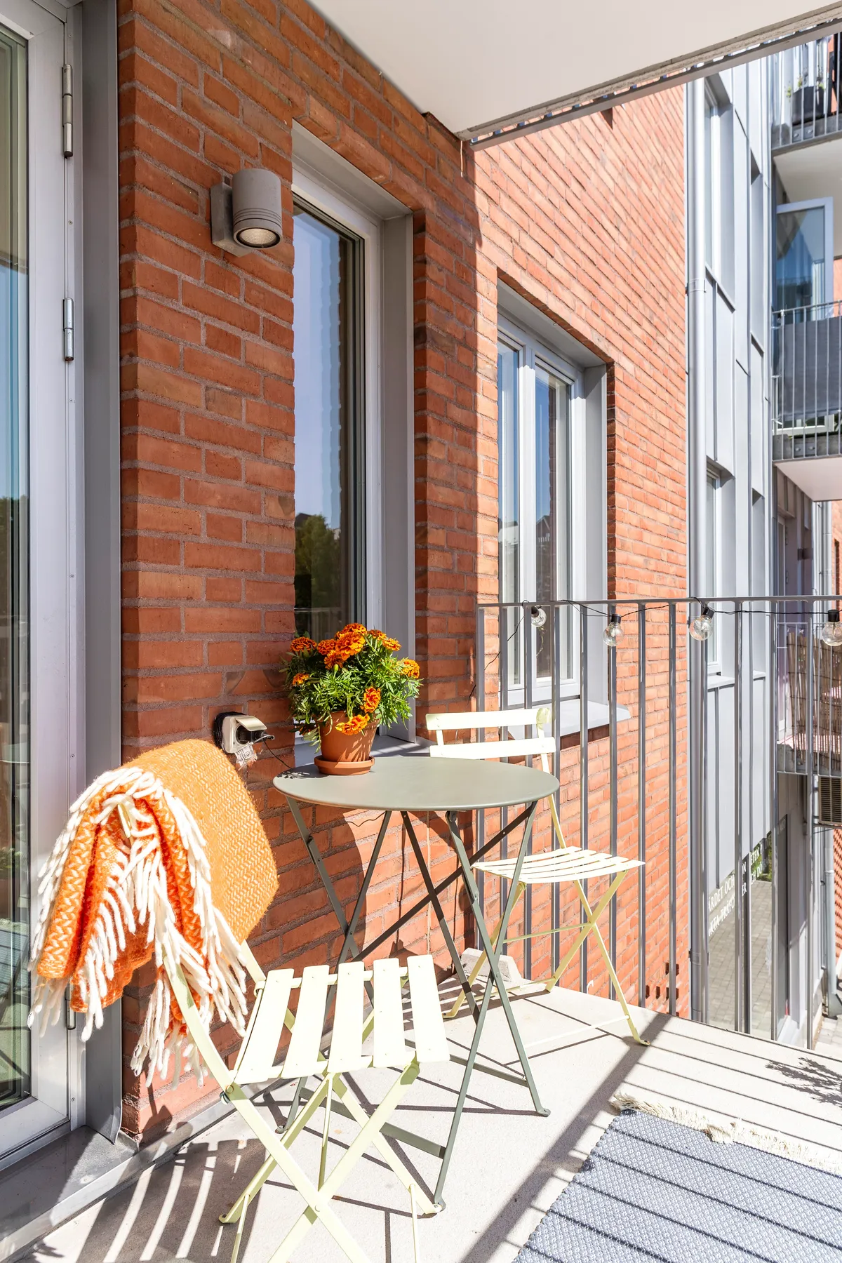 Hyreslägenhet på Hovås i hovas