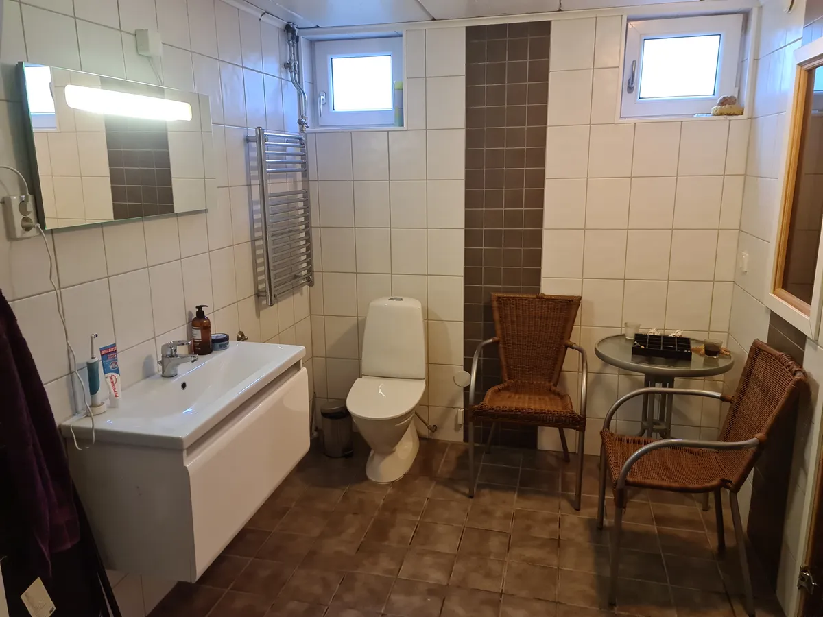 Hyresbostad på Åkersberga i akersberga