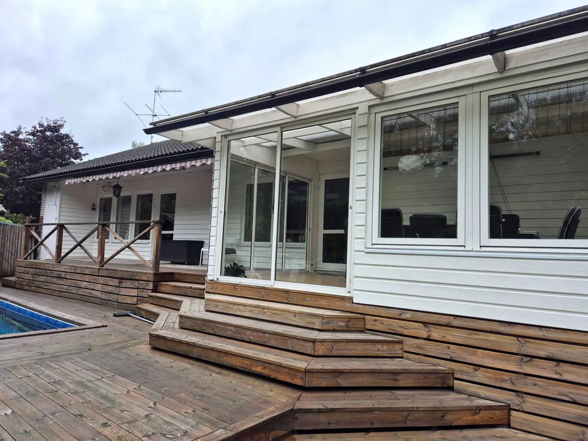 Hyresbostad på Åkersberga i akersberga