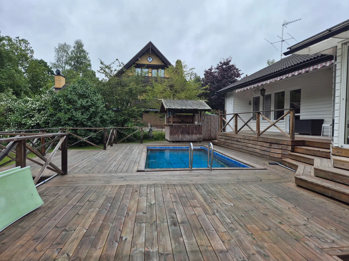 Hyresbostad på Åkersberga i akersberga