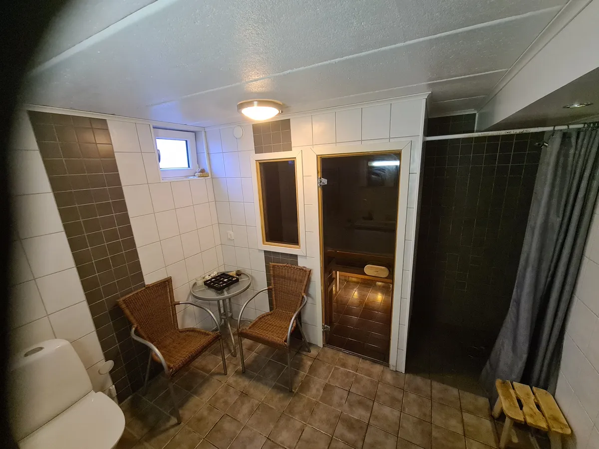 Hyresbostad på Åkersberga i akersberga