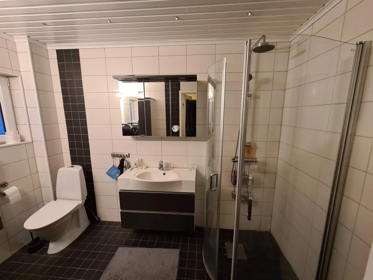 Hyresbostad på Åkersberga i akersberga