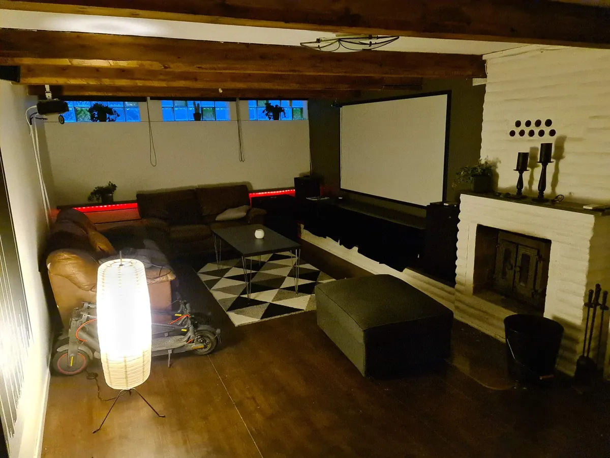 Hyresbostad på Åkersberga i akersberga