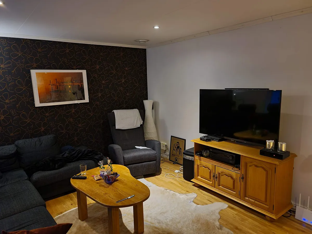 Hyresbostad på Åkersberga i akersberga