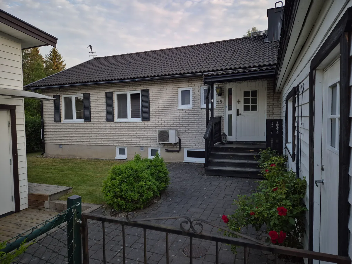 Hyresbostad på Åkersberga i akersberga