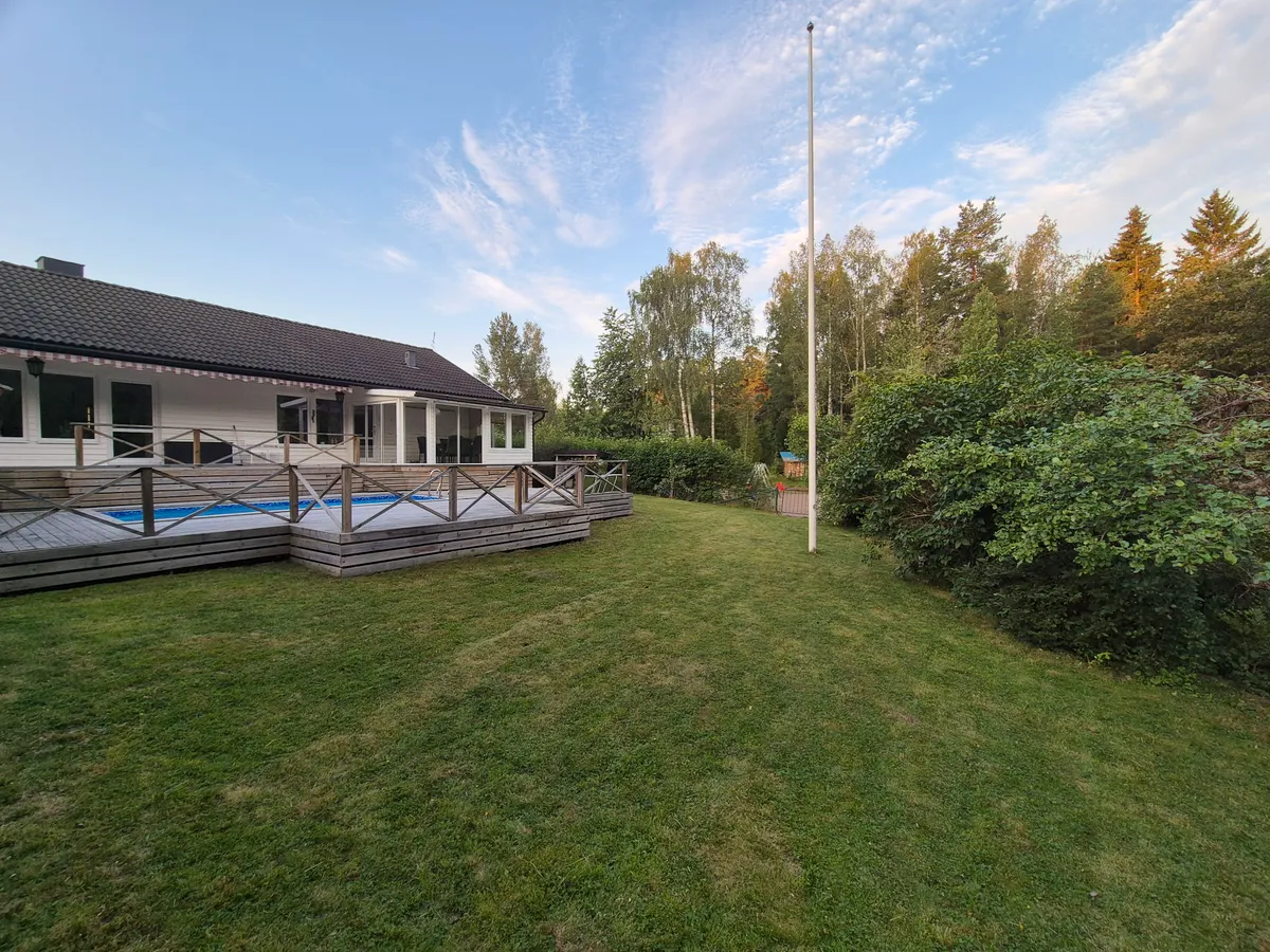 Hyresbostad på Åkersberga i akersberga