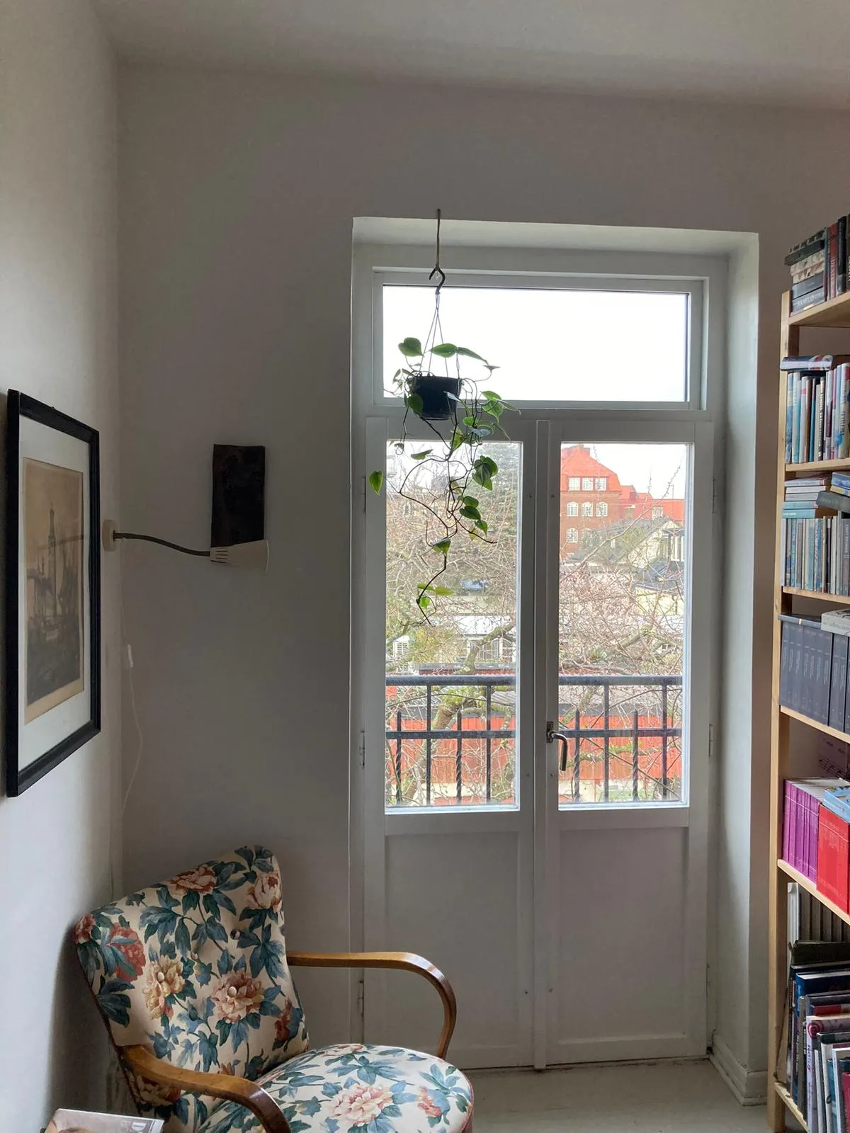 Hyresbostad på Malmö i malmo