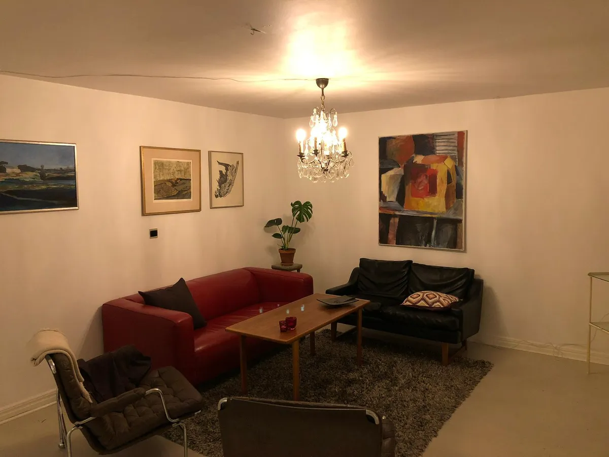 Hyresbostad på Malmö i malmo