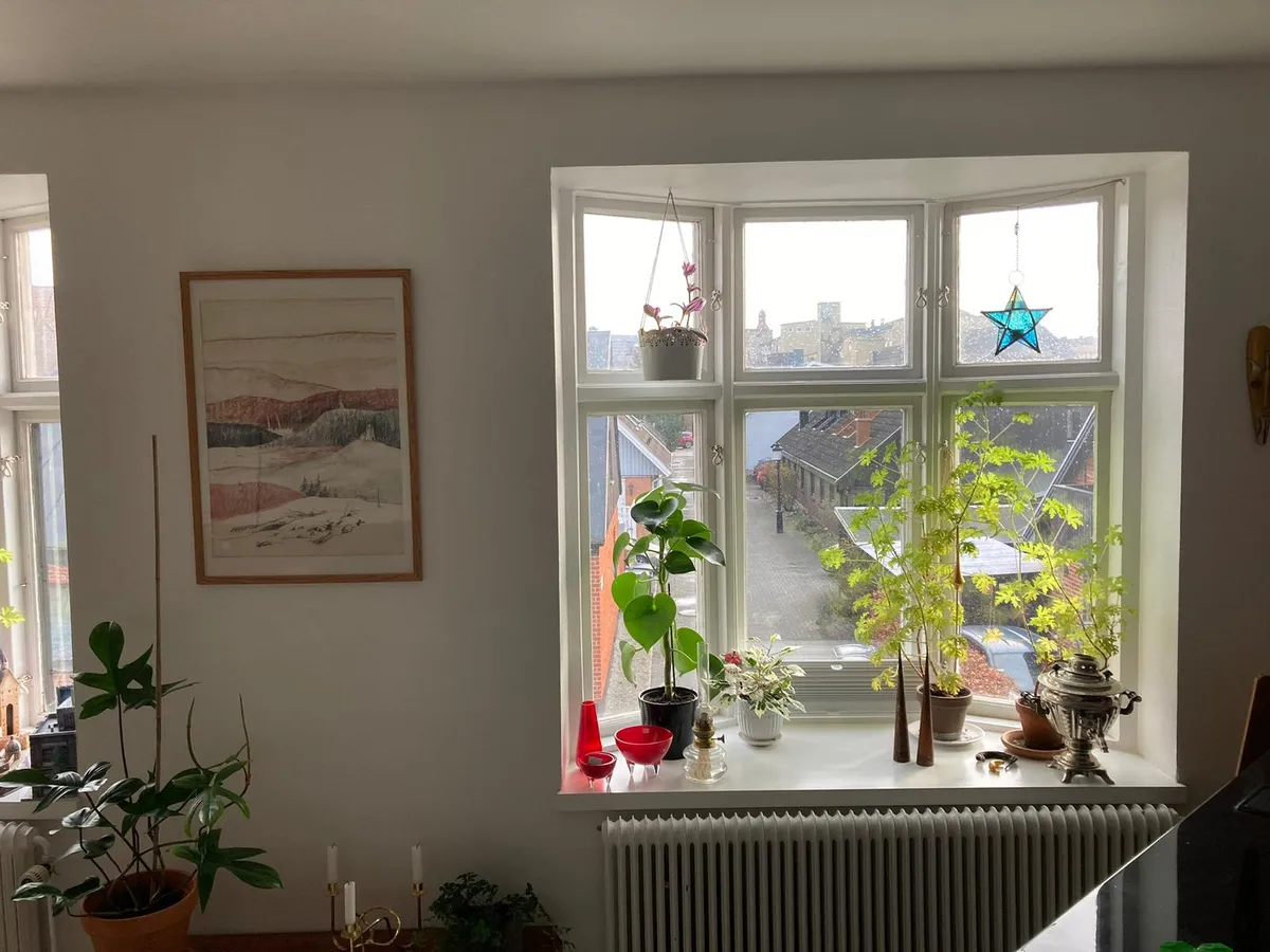 Hyresbostad på Malmö i malmo