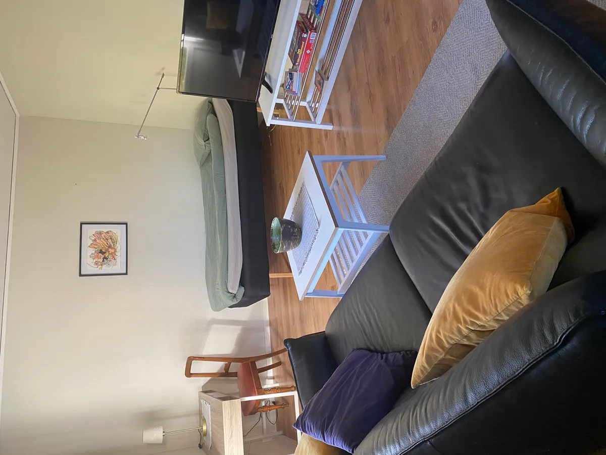 Hyreslägenhet på Växjö i vaxjo