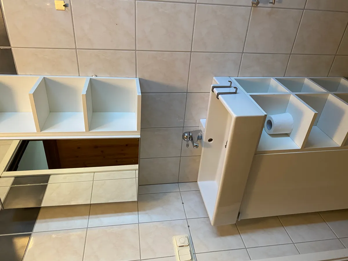 Hyreslägenhet på Växjö i vaxjo