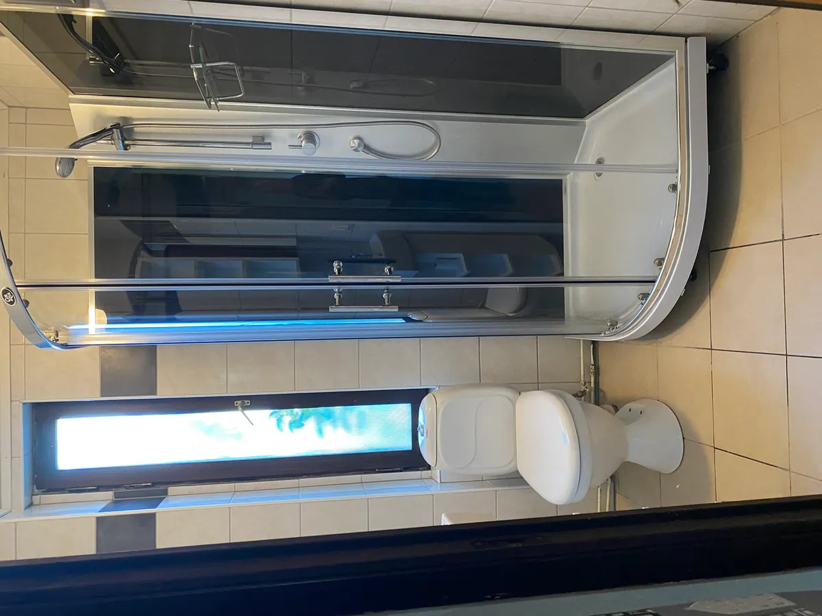 Hyreslägenhet på Växjö i vaxjo