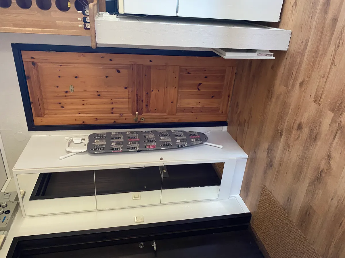 Hyreslägenhet på Växjö i vaxjo