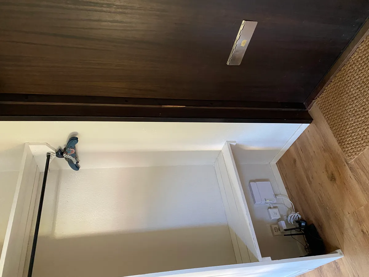 Hyreslägenhet på Växjö i vaxjo