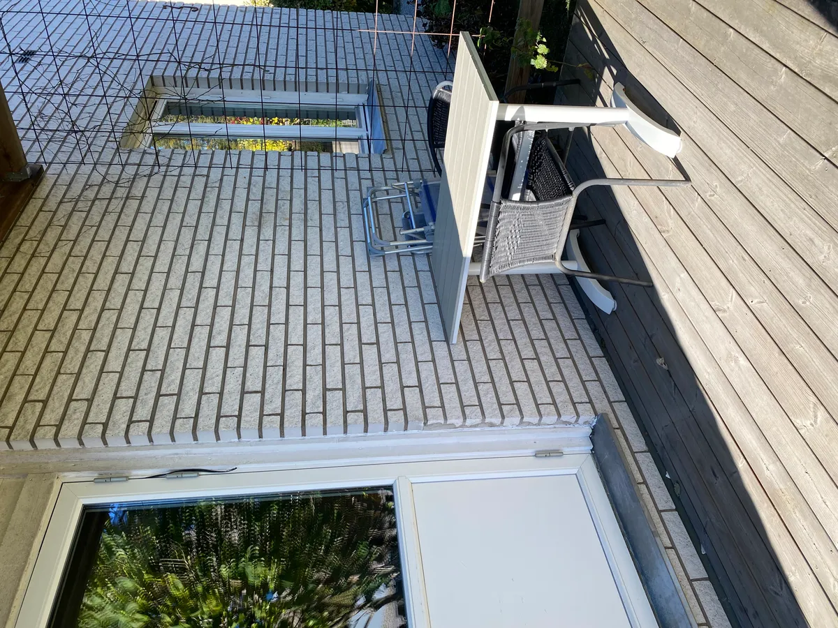 Hyreslägenhet på Växjö i vaxjo