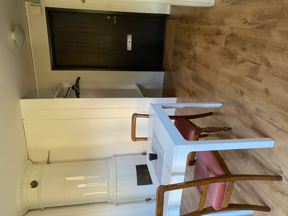 Hyreslägenhet på Växjö i vaxjo