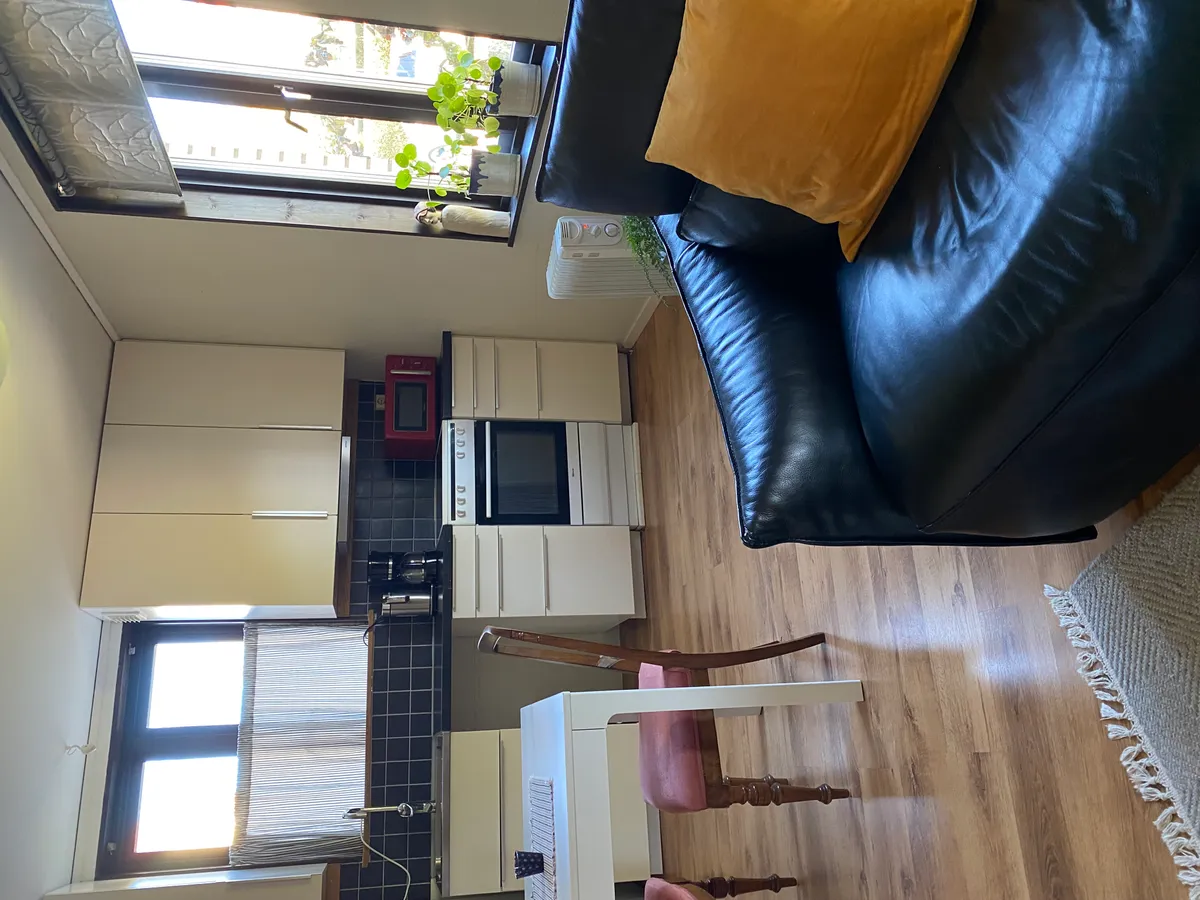 Hyreslägenhet på Växjö i vaxjo