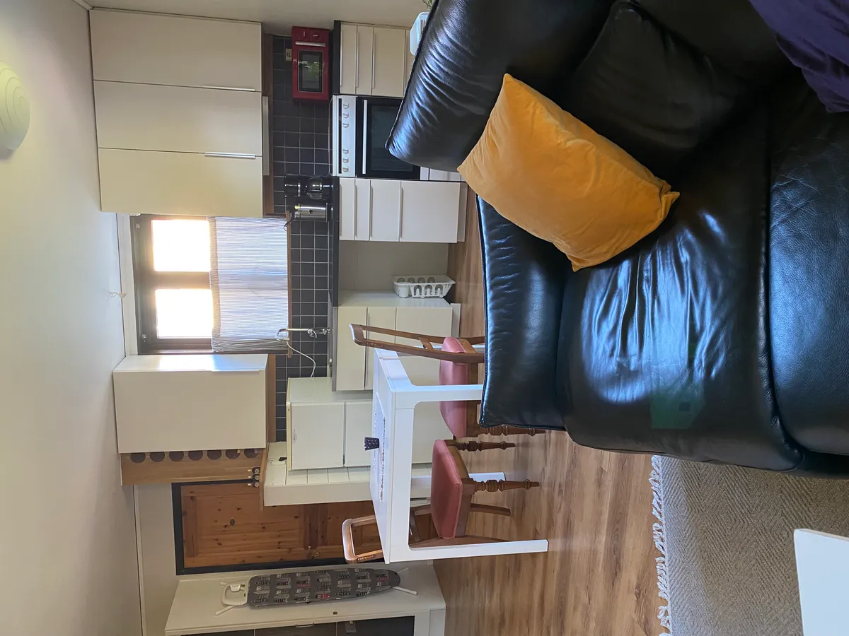 Hyreslägenhet på Växjö i vaxjo