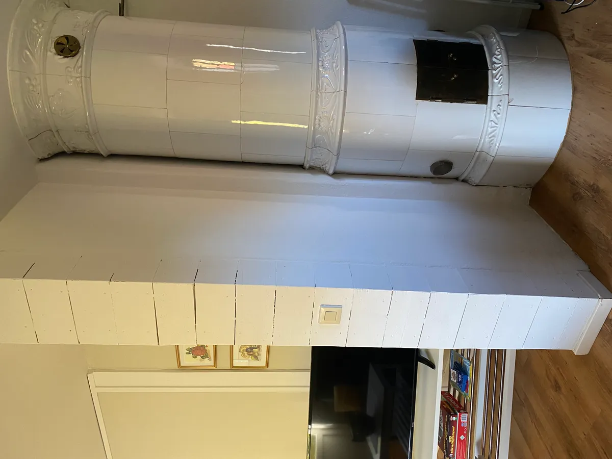 Hyreslägenhet på Växjö i vaxjo