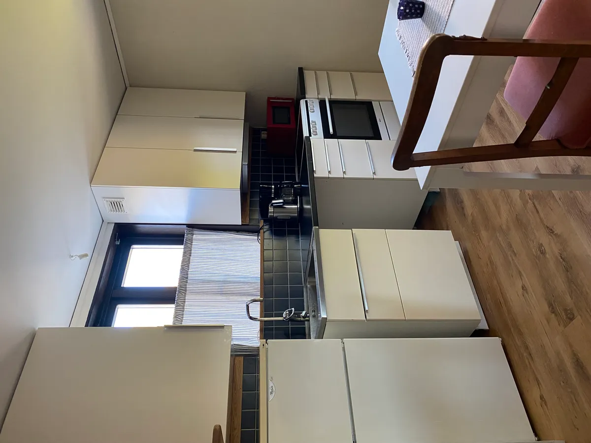 Hyreslägenhet på Växjö i vaxjo