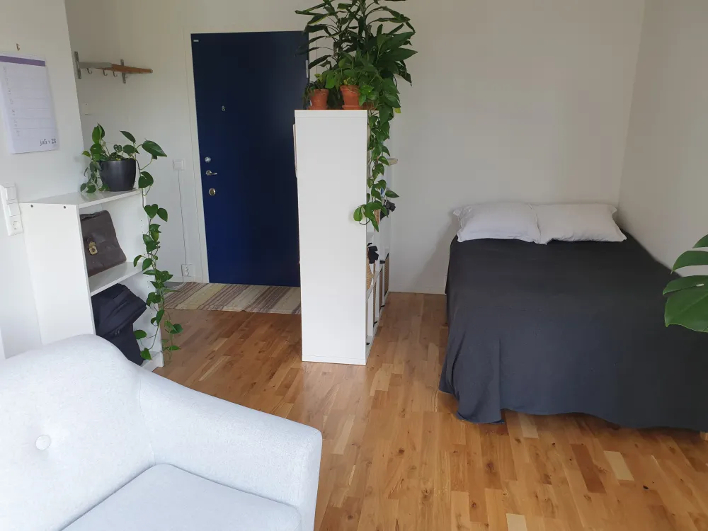 Hyreslägenhet på Uppsala i uppsala