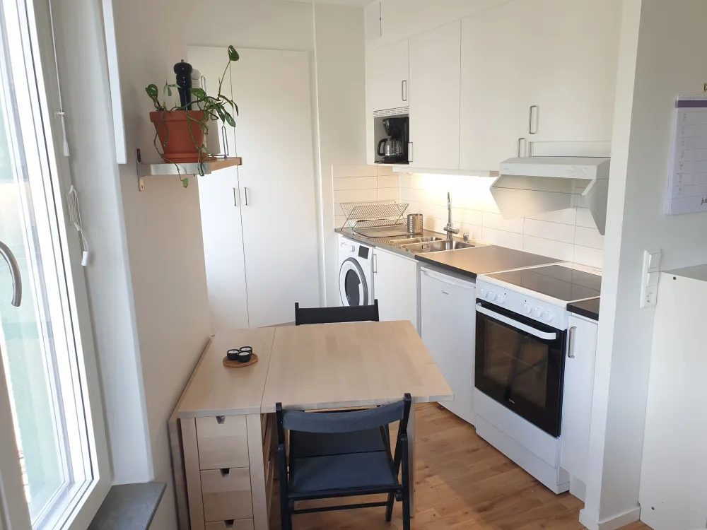 Hyreslägenhet på Uppsala i uppsala