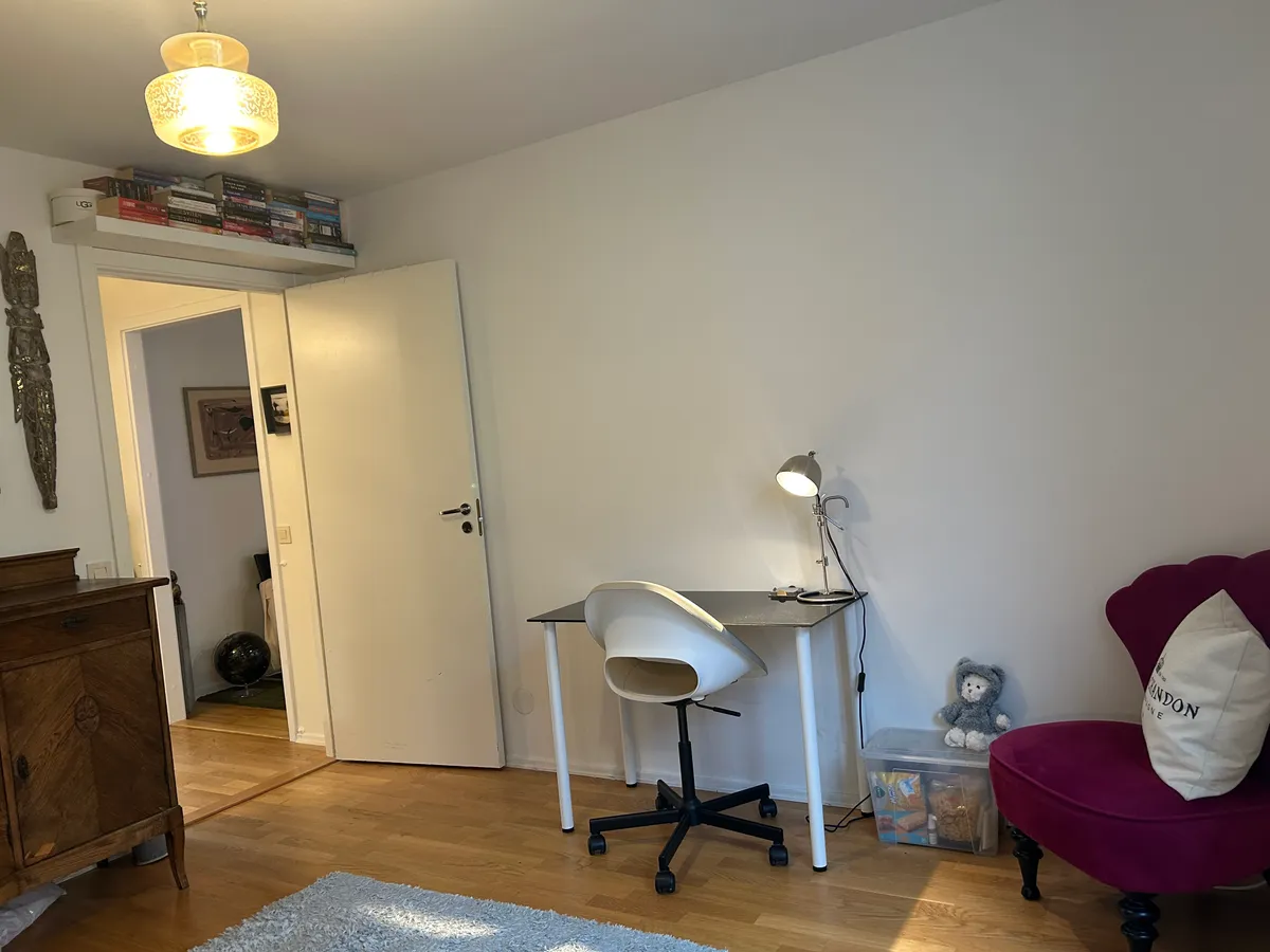 Hyreslägenhet på Göteborg i goteborg