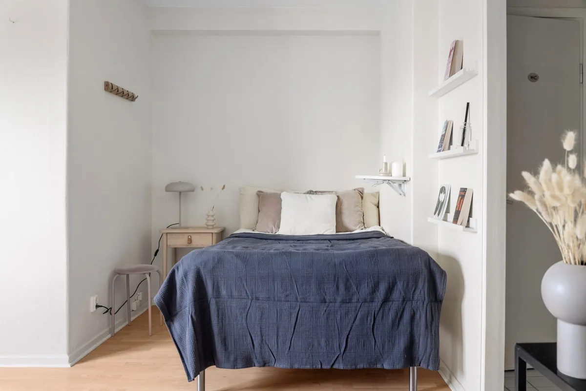 Hyreslägenhet på Sundbyberg i sundbyberg