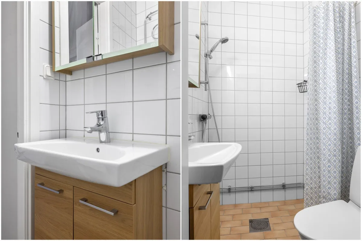 Hyreslägenhet på Sundbyberg i sundbyberg