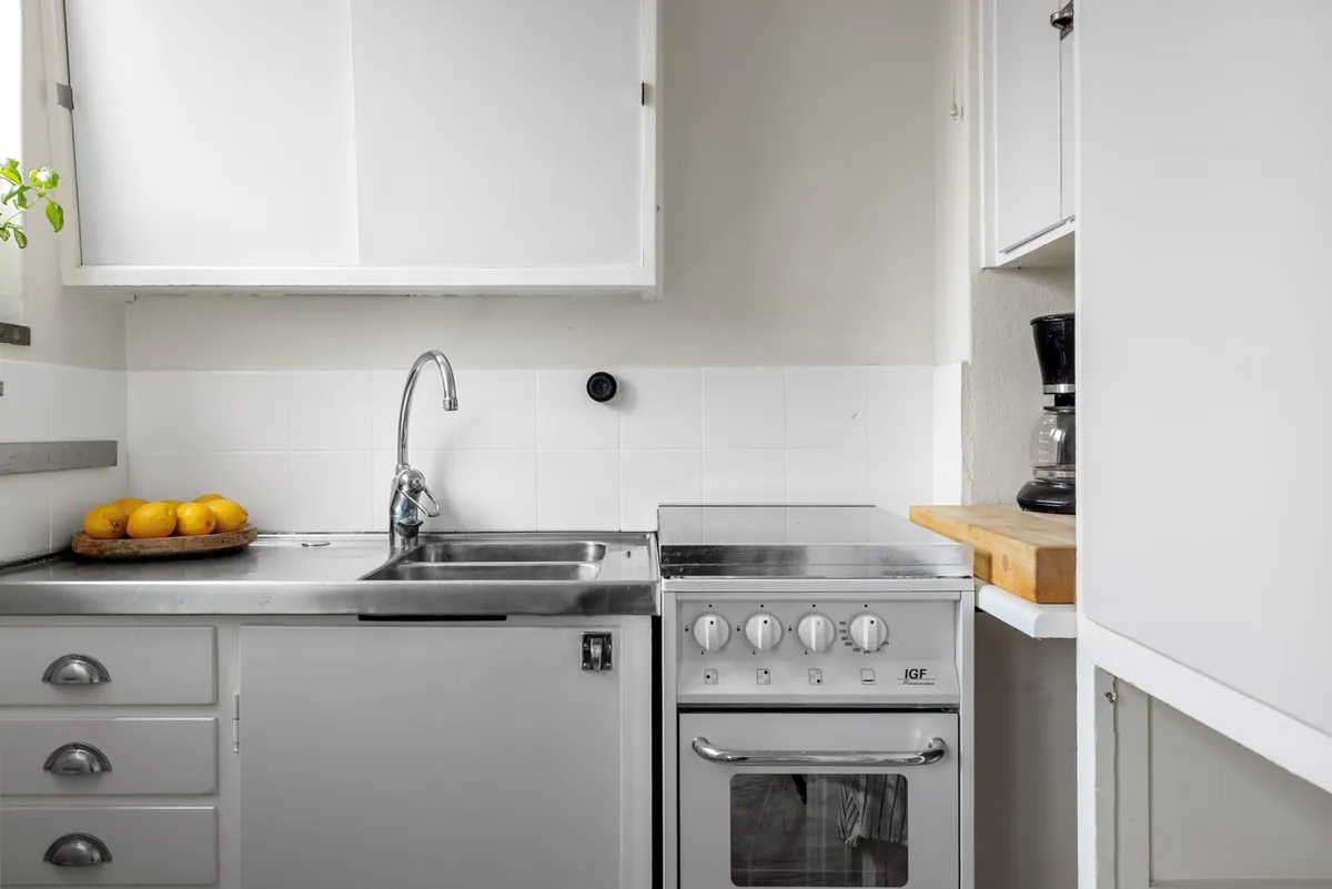 Hyreslägenhet på Sundbyberg i sundbyberg