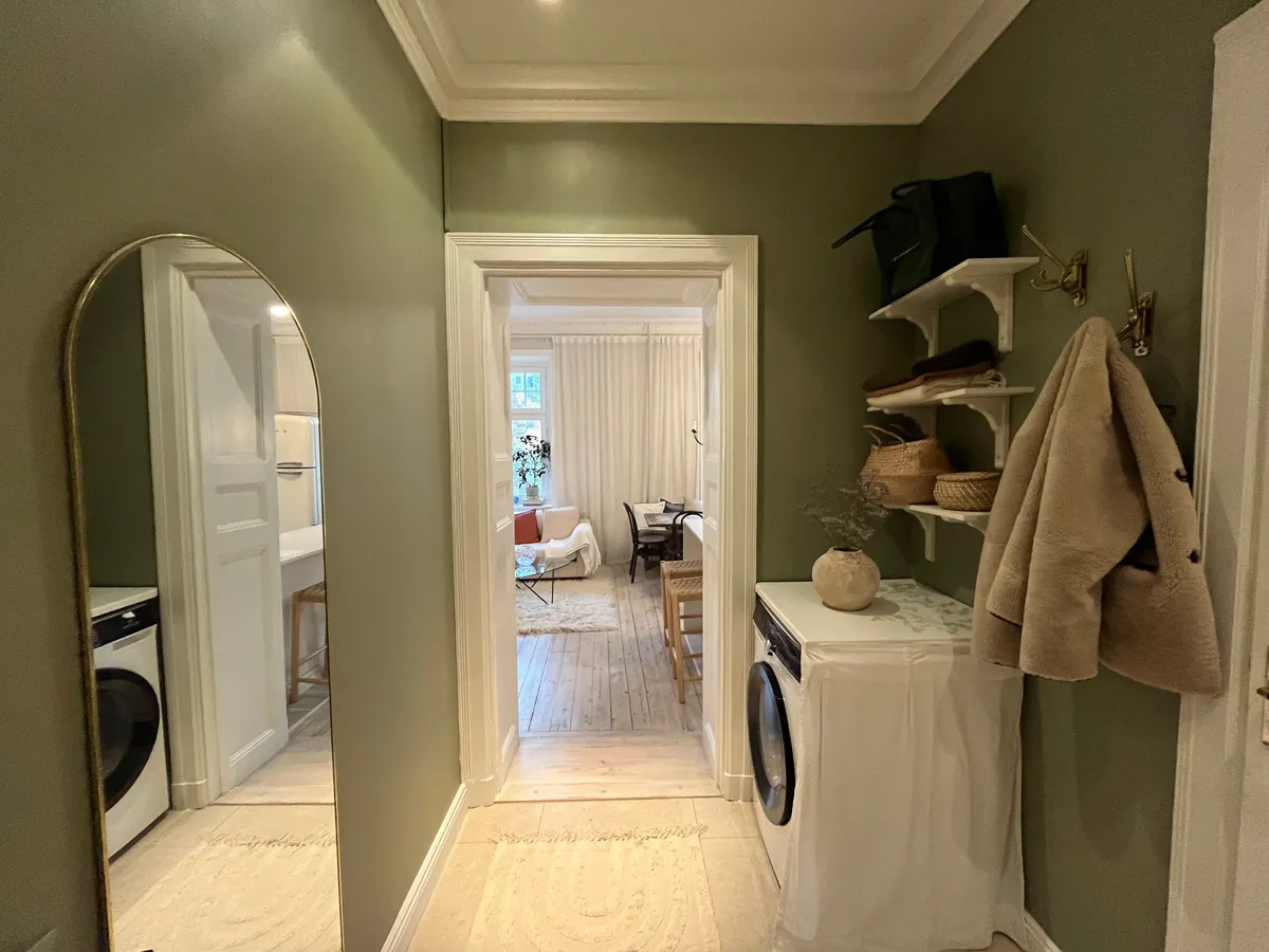 Hyreslägenhet på Stockholm i stockholm