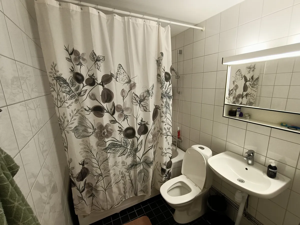 Hyreslägenhet på Malmö i malmo