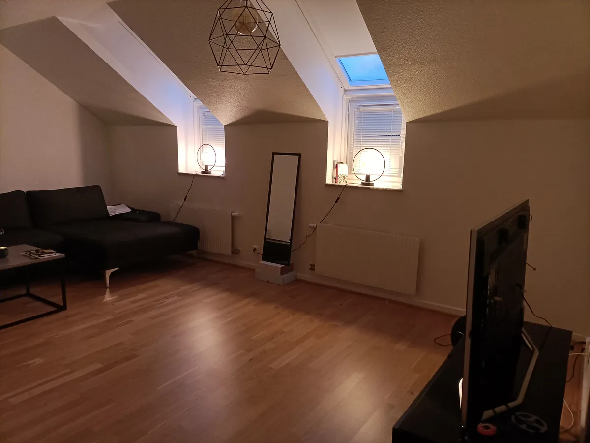 Hyreslägenhet på Malmö i malmo