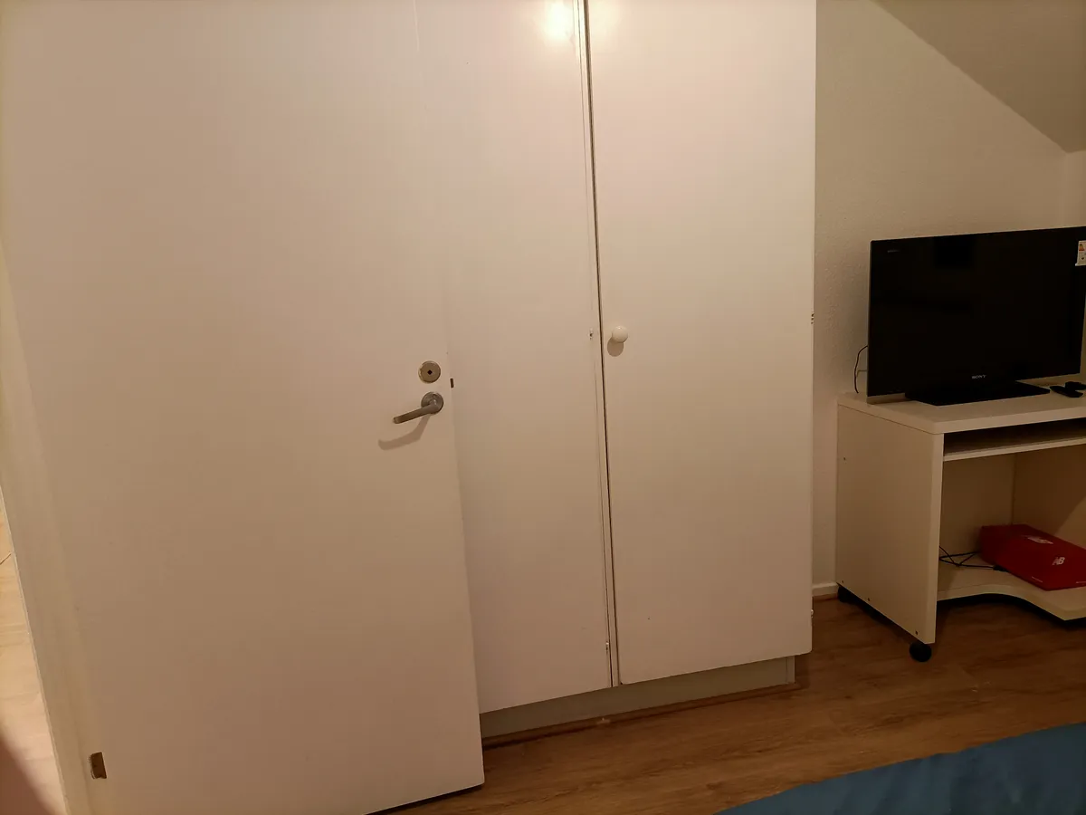 Hyreslägenhet på Malmö i malmo