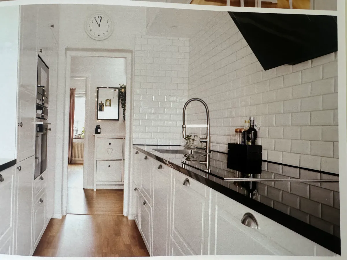 Hyreslägenhet på Upplands Väsby i upplands-vasby