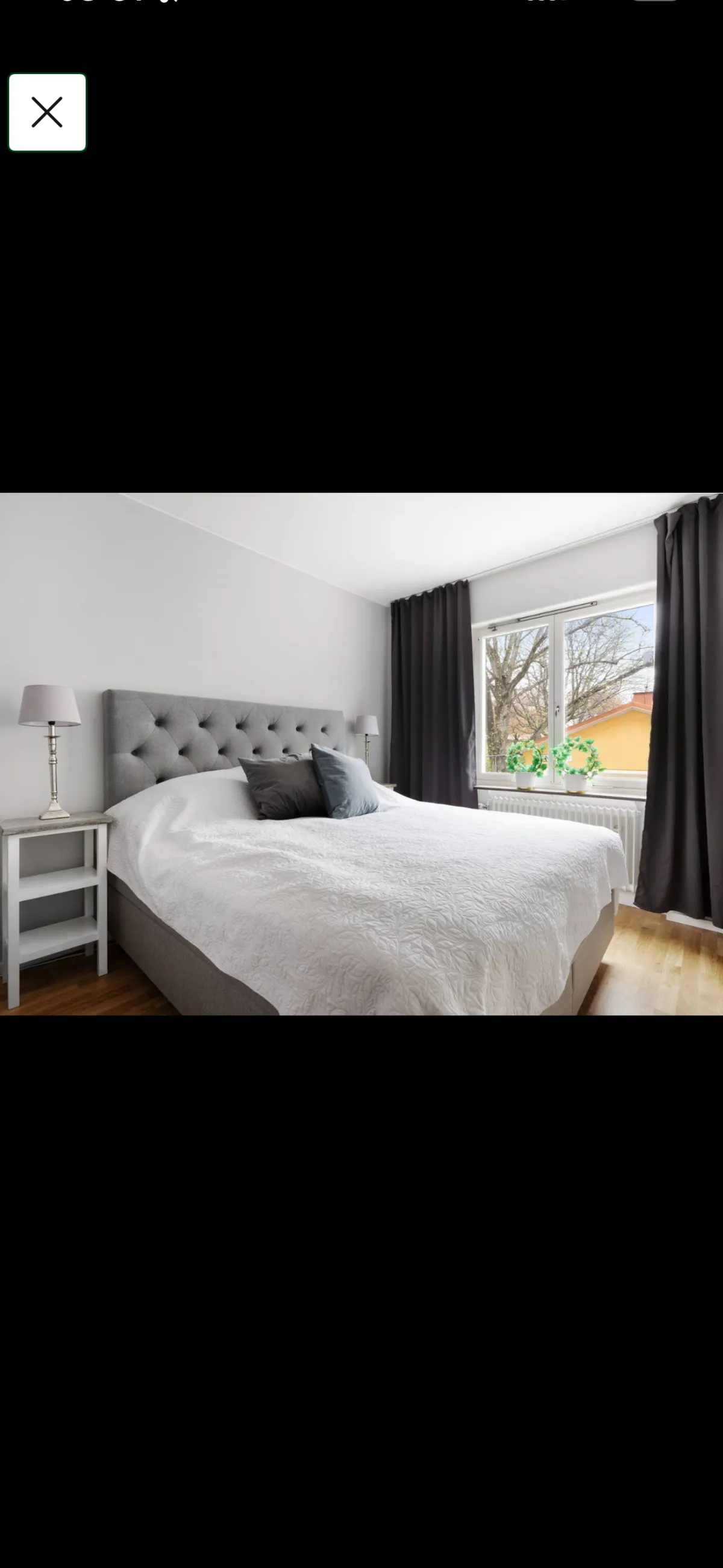 Hyreslägenhet på Upplands Väsby i upplands-vasby