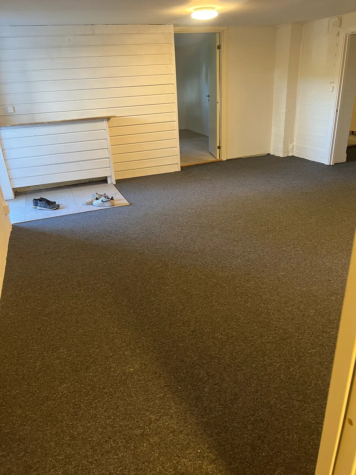 Hyreslägenhet på Sundsvall i sundsvall