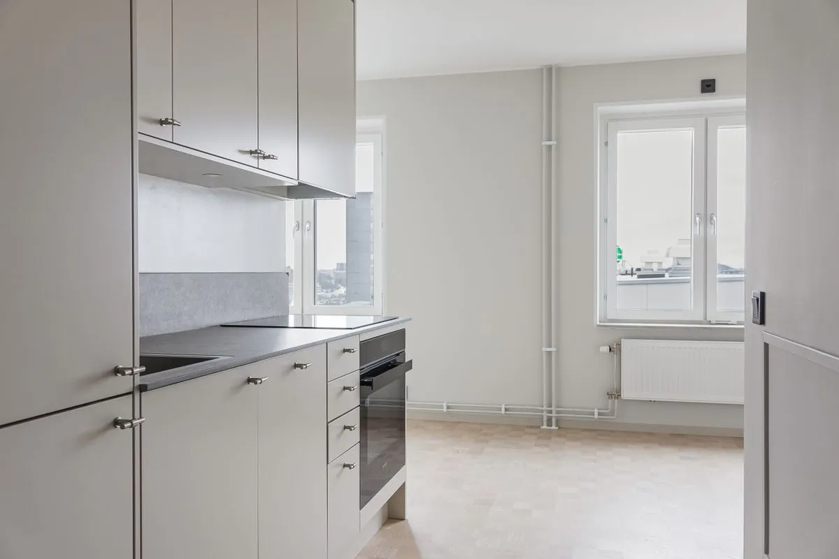 Hyreslägenhet på Stockholm i stockholm