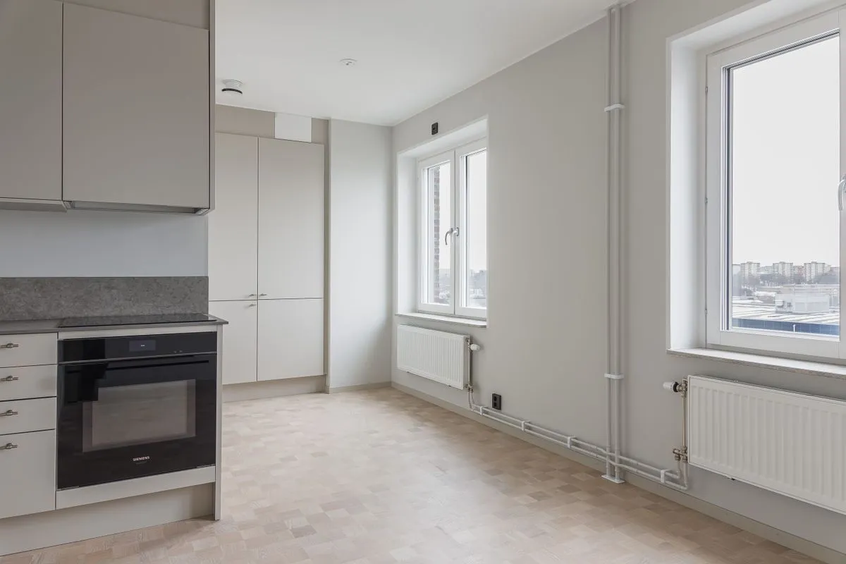 Hyreslägenhet på Stockholm i stockholm