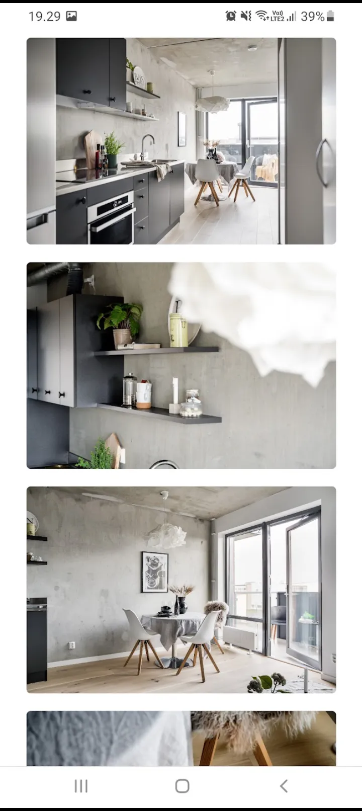 Hyreslägenhet på Malmö i malmo