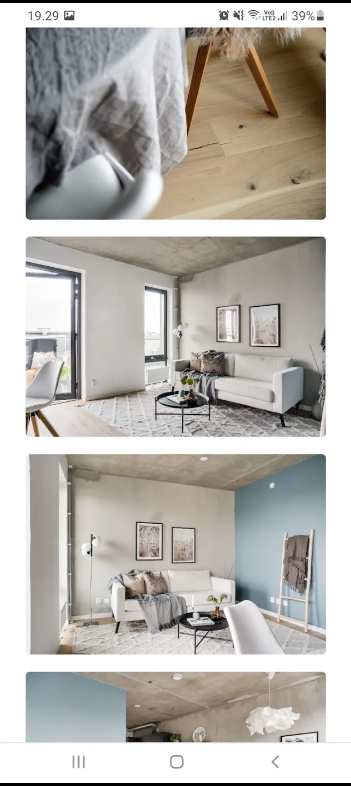 Hyreslägenhet på Malmö i malmo