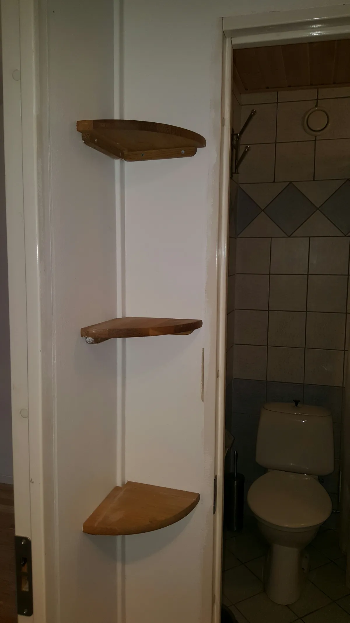 Hyreslägenhet på Kista i kista