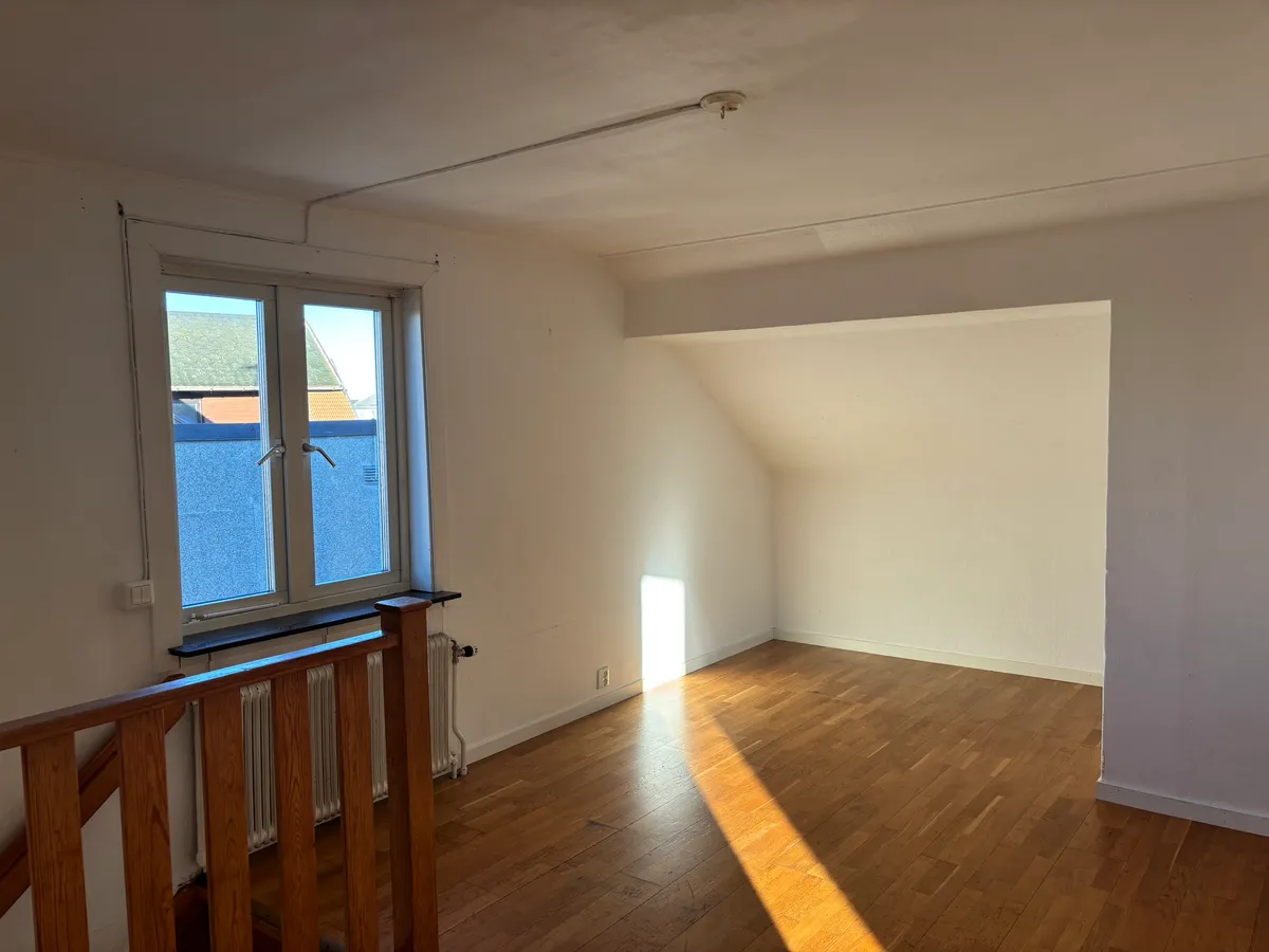 Hyreslägenhet på Falkenberg i falkenberg