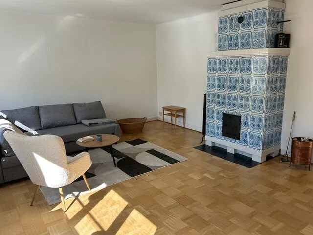 Hyresbostad på Stockholm i stockholm