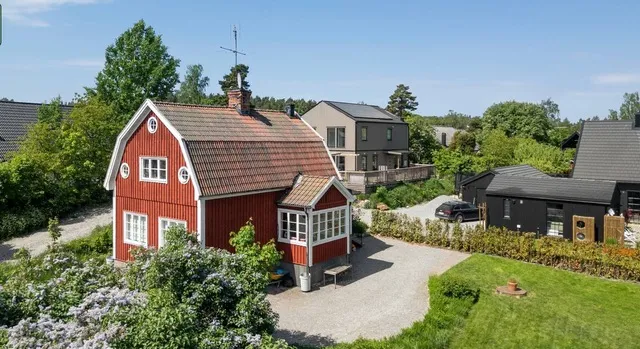 Hyresbostad på Stockholm i stockholm