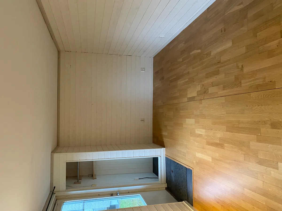 Hyresbostad på Falkenberg i falkenberg