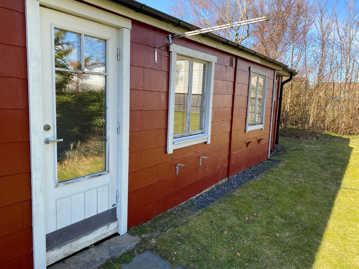 Hyresbostad på Falkenberg i falkenberg